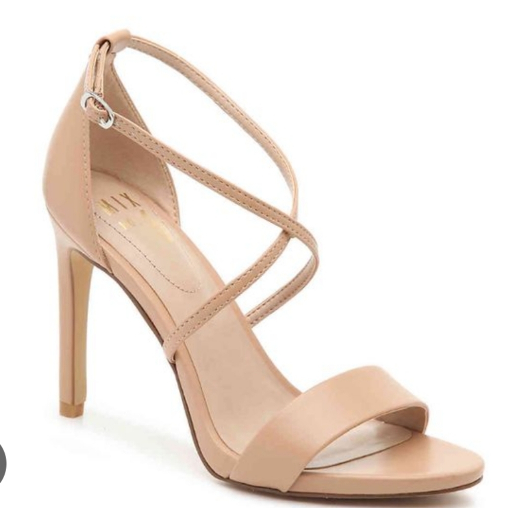 Mix No. 6 Zaydia heels